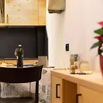 公寓 Stelo Rosina's *