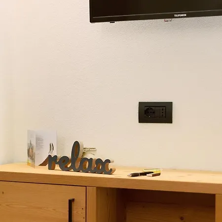 Stelo Rosina's Livigno