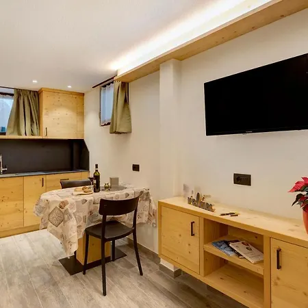 Stelo Rosina's Livigno