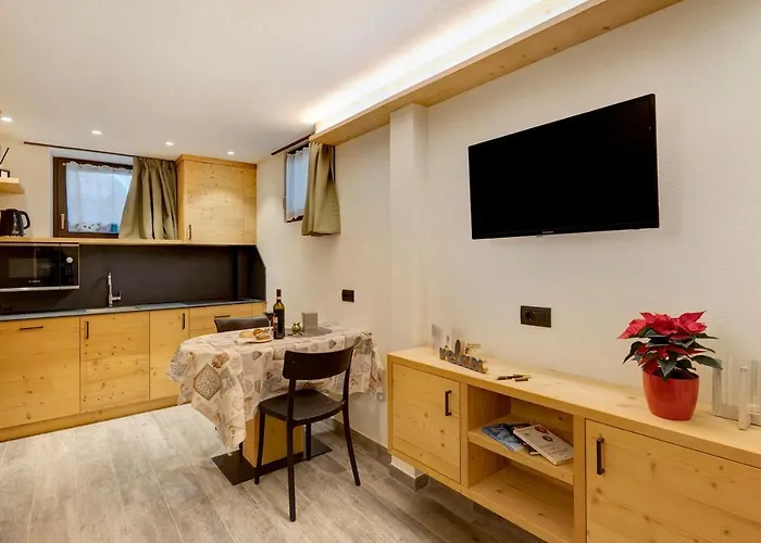 Stelo Rosina's Livigno